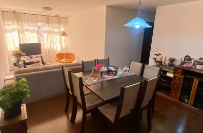 Apartamento 3 dormitórios próximo ao metrô jardim são paulo – 72m²