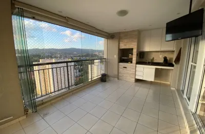 Apartamento à venda no tucuruvi com 2 quartos e varanda gourmet