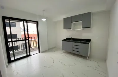 Apartamento novo, reformado, ao lado do metrô parada inglesa com 2 quartos e sacada