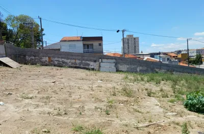 Oportunidade  na zona norte – terreno com 1.305 m² na vila isolina mazzei!