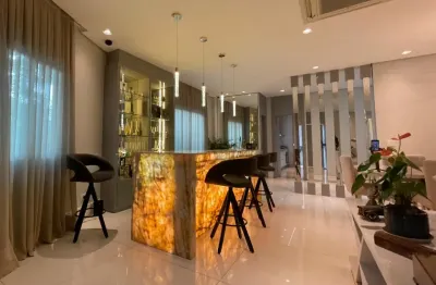 Casa em condomínio fechado com 4 quartos à venda na Avenida Nova Cantareira, 3924, Tucuruvi, São Paulo