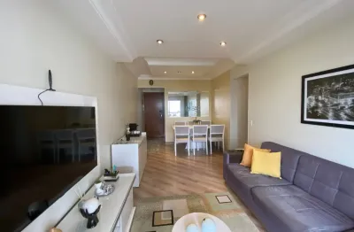 Apartamento com 3 quartos à venda na Rua Itaici, 111, Santa Teresinha, São Paulo