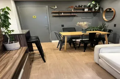 Apartamento á venda - vila nova cachoeirinha - 2 dormitórios, 1 vaga e lazer completo