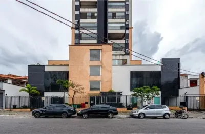 Apartamento com 1 quarto à venda na Rua Carolina Soares, 91, Limão, São Paulo