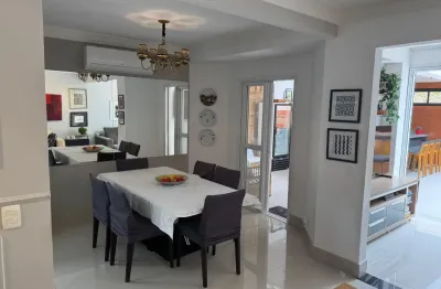 Sobrado 180m² área útil - 3 dormitórios (uma suíte) -  quintas do tamboré - alphaville - sp