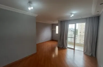 Apartamento à venda 68m² - 2 dormitórios - 1 suíte - 2 garagens - agua branca - sp