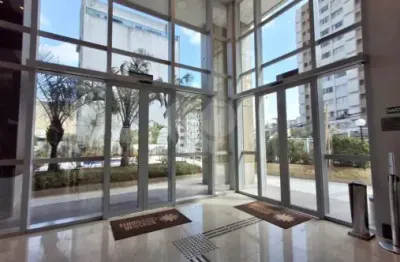 Sala comercial 45m² para locação – santana - 450 metros do metrô