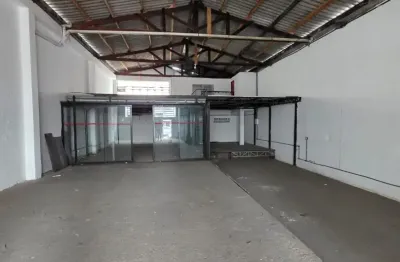 Galpão para locação na vila guilherme – 230m² o espaço ideal para o seu negócio crescer