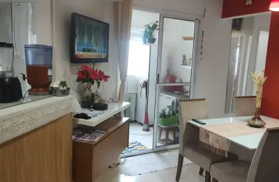 Apartamento à venda na Vila Nova Cachoeirinha – Conforto, lazer e excelente custo benefício