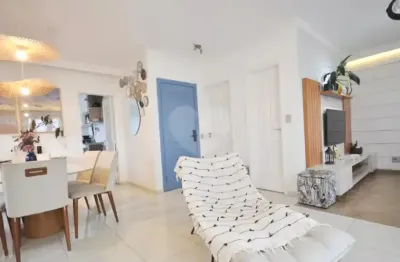 Apartamento a venda na Vila Guilherme – Amplo, moderno e pronto para morar