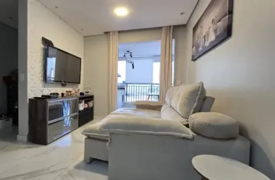 Apartamento Espaçoso na Vila Guilherme! 3 dormitórios 1 suíte e 2 vagas