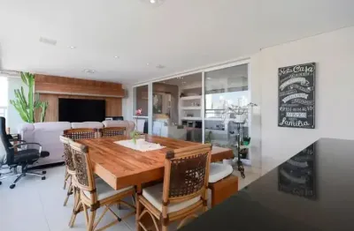 Apartamento alto padrão à venda – conforto, espaço e vista privilegiada