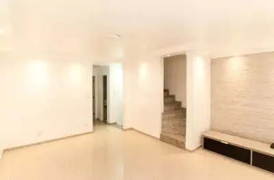 Sobrado à Venda | Condomínio Fechado 157M² 3 Dormitórios - 3 Vagas - – Vila Maria Alta