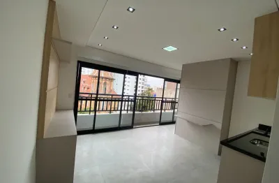 Kitnet / Stúdio para alugar na Rua Conselheiro Moreira de Barros, 120, Santana, São Paulo