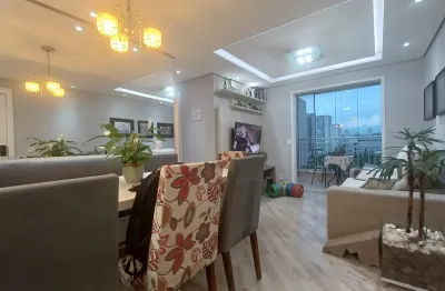 Apartamento à Venda na Vila Guilherme – Conforto, Praticidade e Excelente Localização!