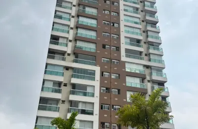 Apartamento com 3 quartos à venda na Rua Fúlvio Morganti, 669, Jardim Paraíso, São Paulo