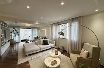 Apartamento com 3 quartos à venda na Rua Itaici, 64, Santa Teresinha, São Paulo