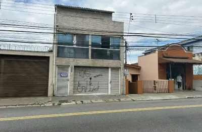 Prédio à venda na Avenida Mazzei, 1222, Vila Mazzei, São Paulo