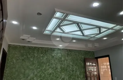 Casa com 3 quartos à venda na Rua Tapiraí, 308, Vila Guilherme, São Paulo