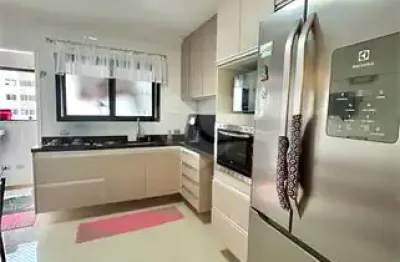 Apartamento com 3 quartos à venda na Rua Voluntários da Pátria, 2938, Santana, São Paulo