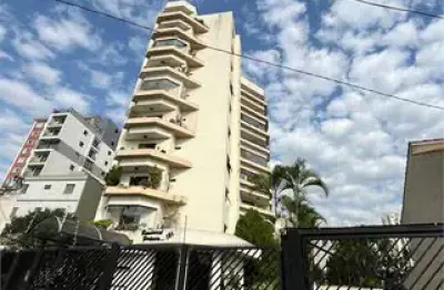 Apartamento com 4 quartos à venda na Água Fria, São Paulo 