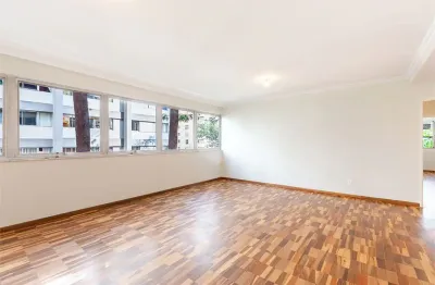Apartamento com 3 quartos à venda em Perdizes, São Paulo 