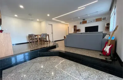 Apartamento com 4 quartos à venda na Rua Aureliano Leal, 141, Água Fria, São Paulo