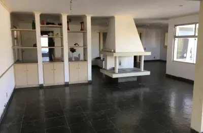 Imóvel para venda possui 568 metros quadrados com 5 quartos no tucuruvi-sp
