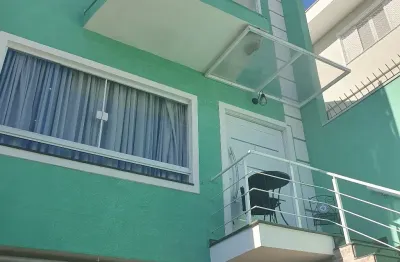 Casa com 4 quartos à venda na Rua Plínio Pasqui, 126, Vila Dom Pedro II, São Paulo