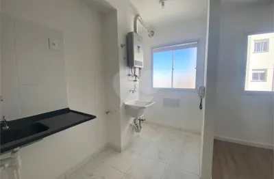 Apto para venda tem 42 metros quadrados com 2 quartos em tucuruvi - são paulo - sp