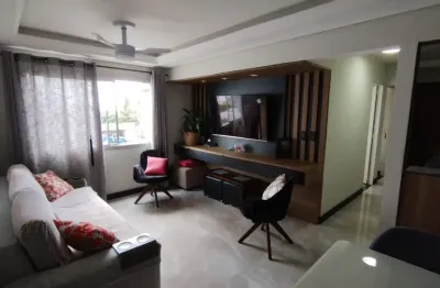 Lindo apartamento no alto de santana com 3 dormitórios com 1 vaga