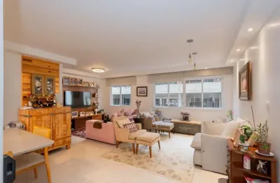 Oportunidade! apto venda al: itu 3 quartos 1 suíte 2 vagas excelente localização