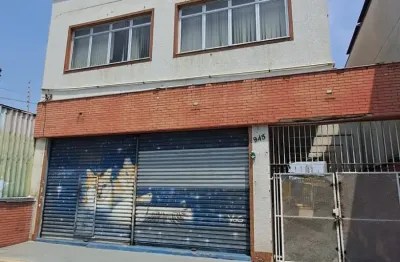 Prédio com 6 salas à venda na Avenida Água Fria, 945, Água Fria, São Paulo