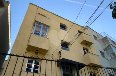 Apartamento, 1 dorms à venda, jardim são paulo, 45 m² por r$ 265.000,00