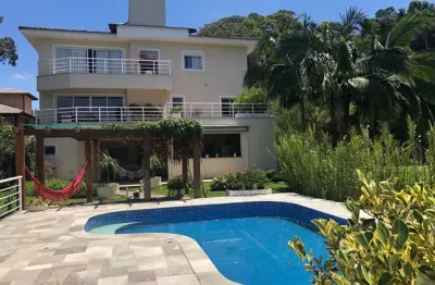 Apartamento com 4 quartos à venda no Alpes da Cantareira, Mairiporã 