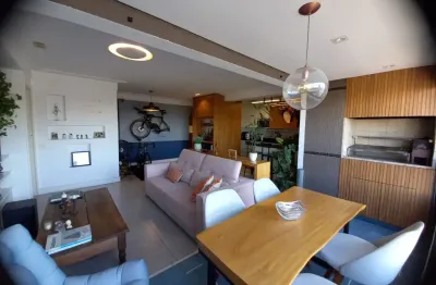 Oportunidade! apartamento venda 84 m² 2 quartos 1 suíte varanda gourmet churrasqueira - pinheiros