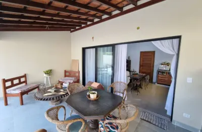 Casa nova para venda tem 242 m²  3 quartos em capricórnio ii, perto da praia - caraguatatuba - sp