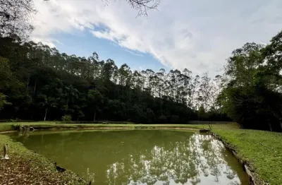 Oportunidade! vende-se lindo sítio na serra da cantareira com 112.000 m².