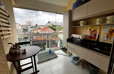Apartamento à venda na Rua Ladário, 423, Parada Inglesa, São Paulo