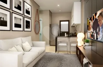 Apartamento á   venda casa verde   2 quartos, localização privilegiada