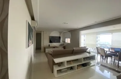 Lindo apartamento com varanda gourmet na zona norte de são paulo
