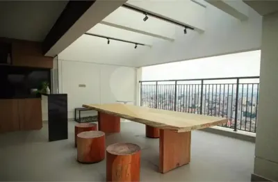 Venda de apartamento no tucuruvi - 2 dormitórios, suíte, varanda gourmet e localização privilegiada!