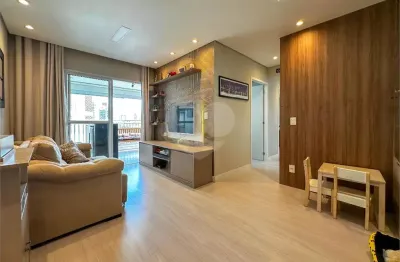Apartamento próximo a estação à venda na vila romana - são paulo - sp