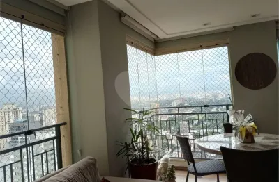 Apartamento á venda santana 274m²  4 quartos 3 suítes 5 banheiros