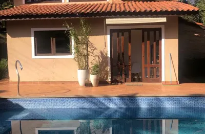 Casa com 3 quartos à venda na Alameda Amazonas, 1185, Roseira, Mairiporã