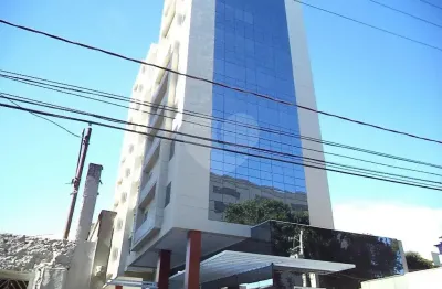 Sala comercial com 1 sala para alugar na Rua Paulo de Faria, 146, Vila Gustavo, São Paulo