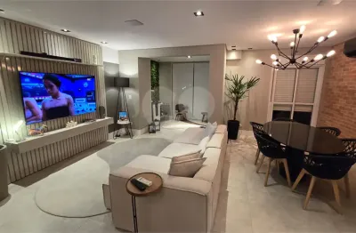 Apartamento à venda | 90 m² | 2 dormitórios (1 suíte) | 2 vagas em santana!