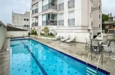 Apartamento à venda | 90 m² | 2 dormitórios (1 suíte) | 2 vagas em santana!