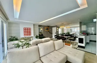 Descubra 105m² de puro conforto e sofisticação -  mandaqui