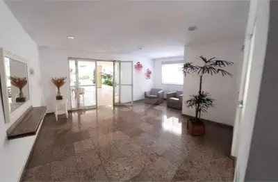 Apartamento com 1 quarto à venda na Rua Benvinda Apparecida de Abreu Leme, 90, Santana, São Paulo